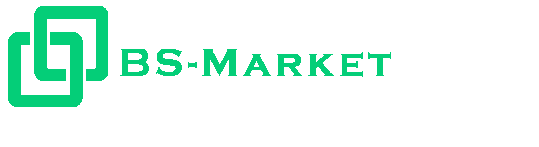 BS-MARKET – Marketing Products