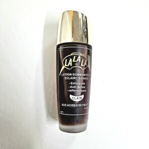 lotion lalala