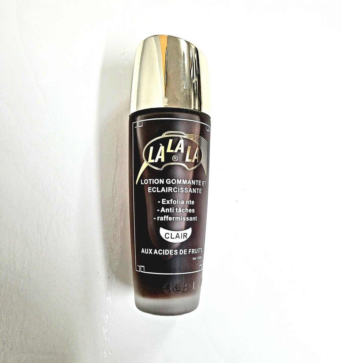 lotion lalala