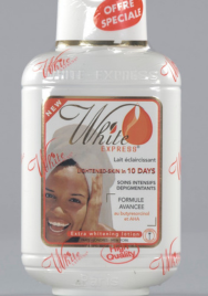 WHITE EXPRESS