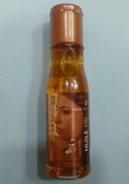 huile bronz tone