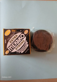 SAVON NOIR MEKAKO