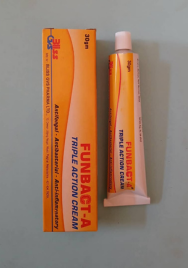 Tube funbach-a