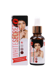 SEUM WHITE SECRET
