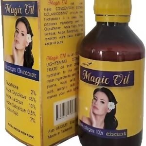 MAGIC OIL