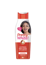 Lait Pretty White