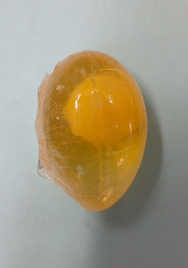 Savon oeuf collagène - 90g