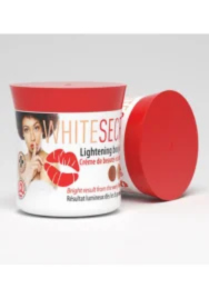 CREME WHITE SECRET