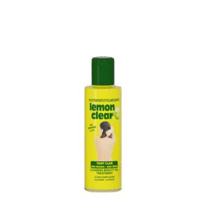 HUILE LEMON CLEAR