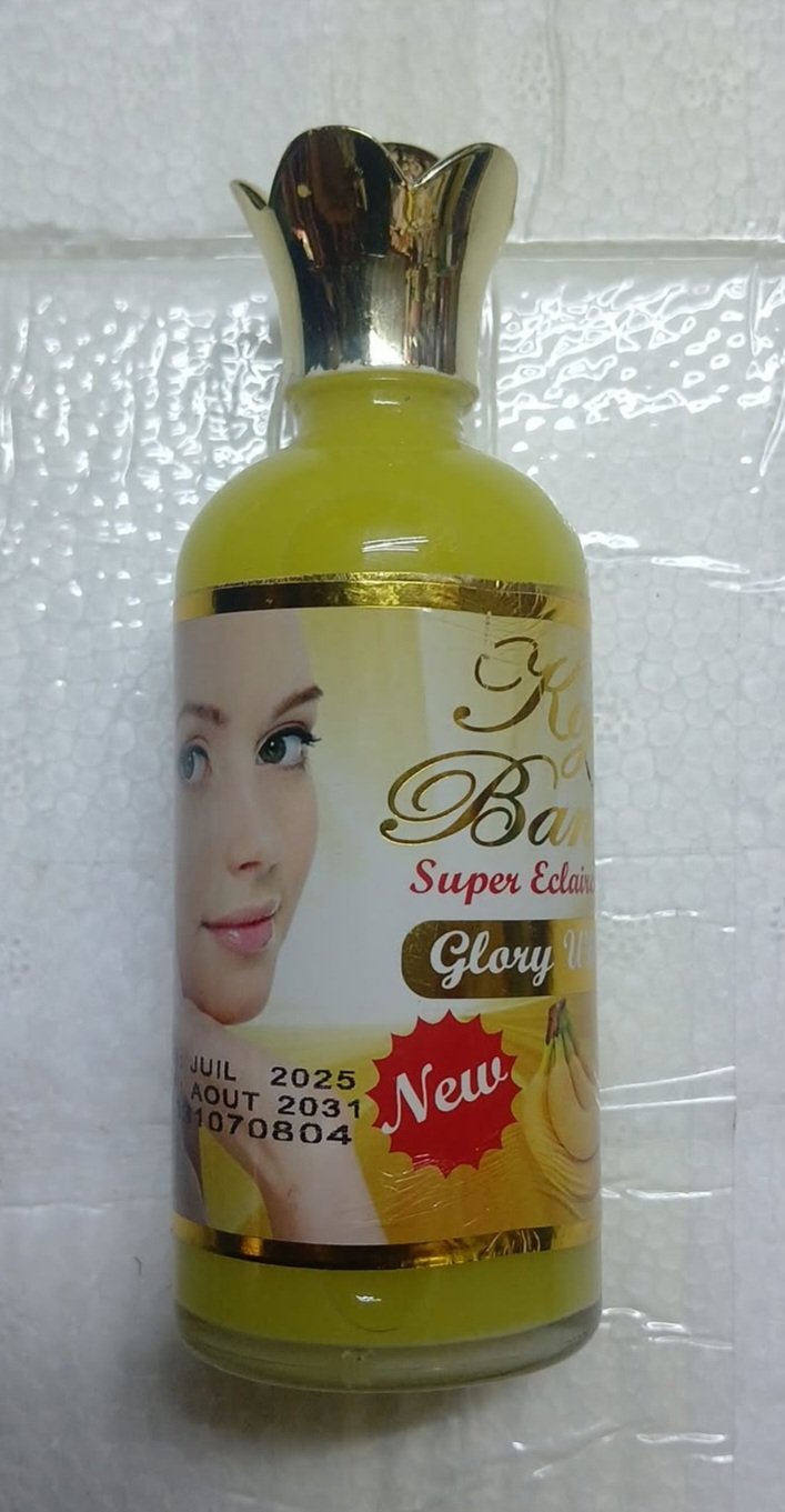 KOJIC BANANE