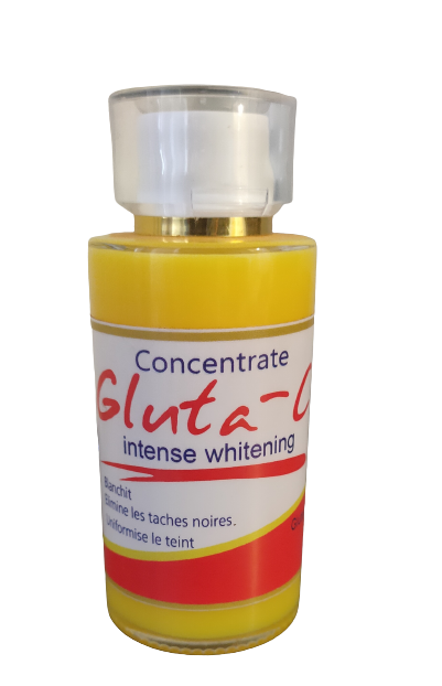 GLUTA C