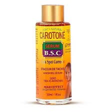 SERUM CAROTONE